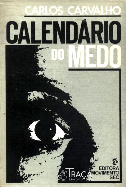 Calendário do Medo