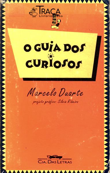 O Guia dos Curiosos