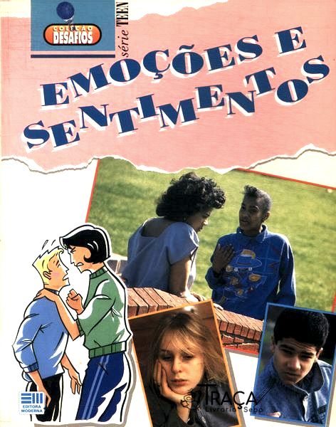 Emoções e Sentimentos