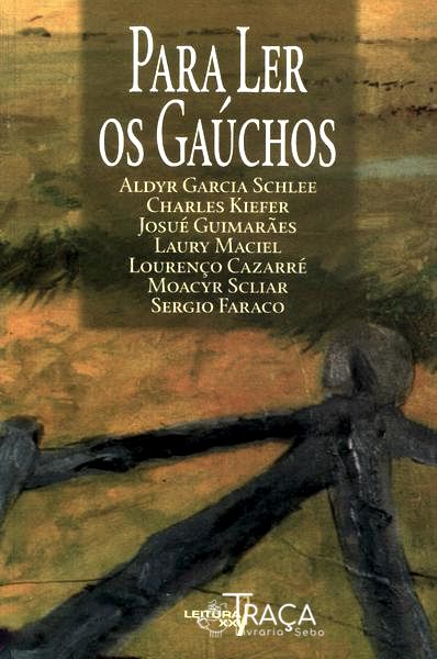 Para Ler os Gaúchos