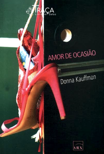 Amor de Ocasião
