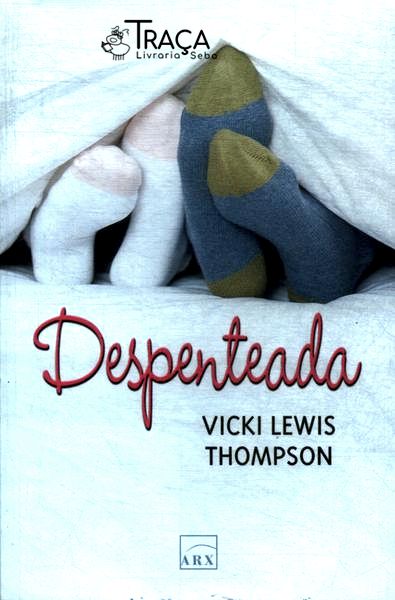 Despenteada