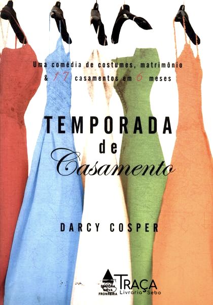 Temporada de Casamento