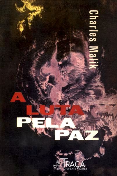 A Luta Pela Paz