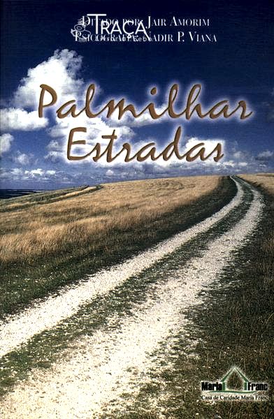 Palmilhar Estradas