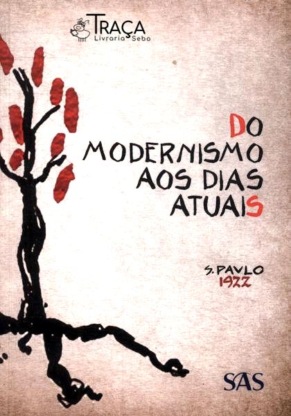 Do Modernismo Aos Dias Atuais (2015)