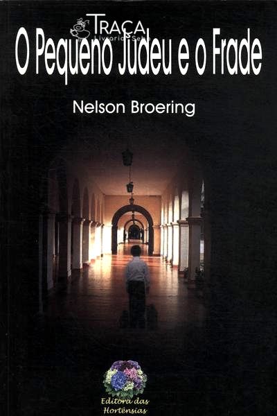O Pequeno Judeu E O Frade