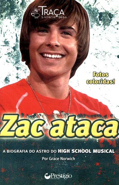 Zac Ataca