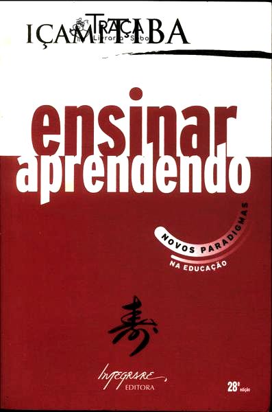 Ensinar Aprendendo