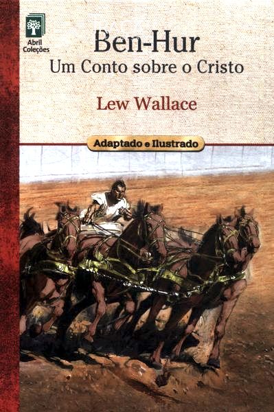 Ben-hur (adaptado)