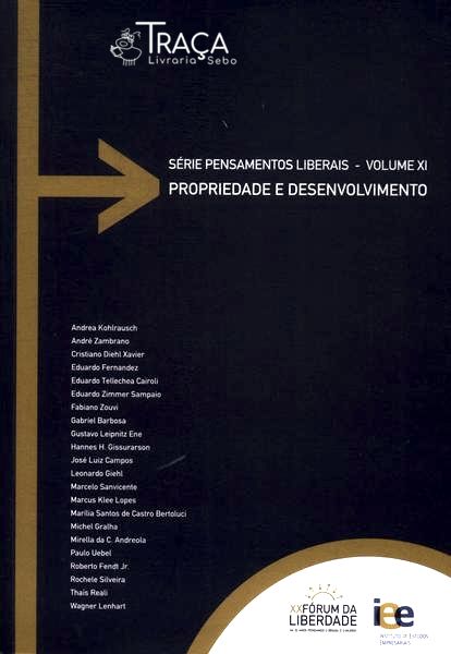Propriedade e Desenvolvimento