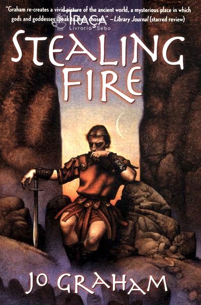 Stealing Fire