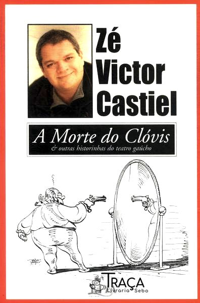 A Morte de Clóvis