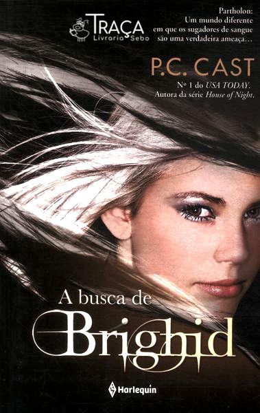 A Busca de Brighid