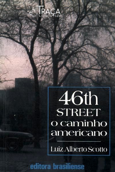 46th Street o Caminho Americano