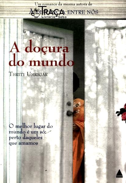 A Doçura do Mundo