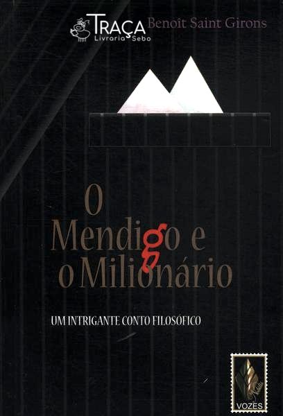 O Mendigo e o Milionário