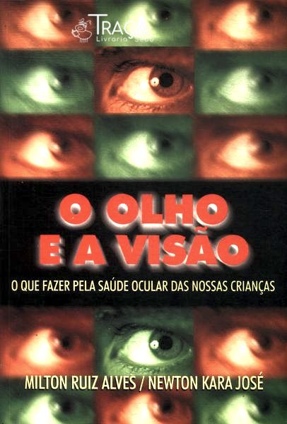 O Olho e a Visão