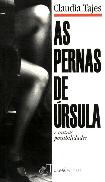 As Pernas De Úrsula