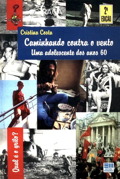 Caminhando Contra O Vento