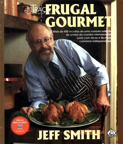 Frugal Gourmet