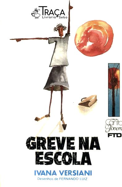 Greve Na Escola