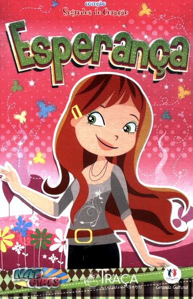 Nat Girls: Esperança