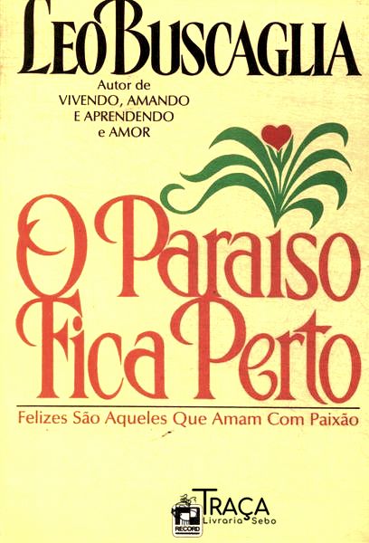 O Paraíso Fica Perto