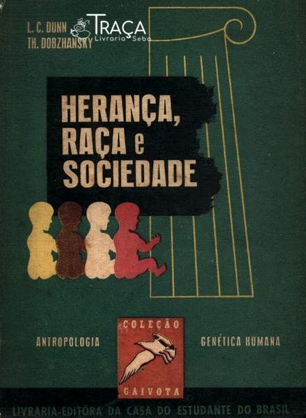 Herança, Raça e Sociedade