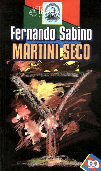 Martini Seco