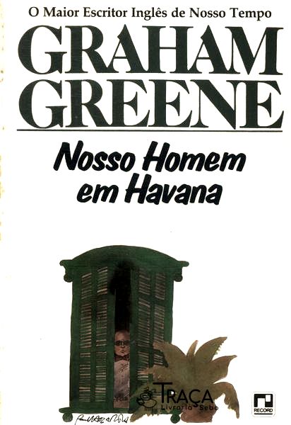Nosso Homem em Havana