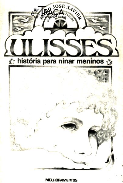 Ulisses: História para Ninar Meninos