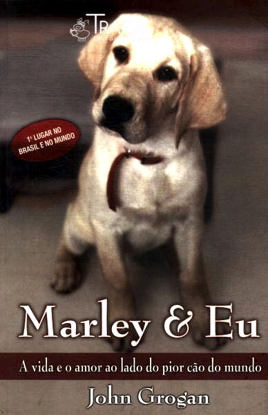 Marley e Eu