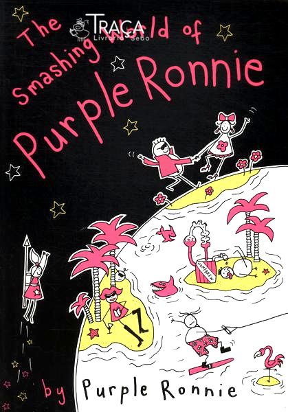 The Smashing World Of Purple Ronnie
