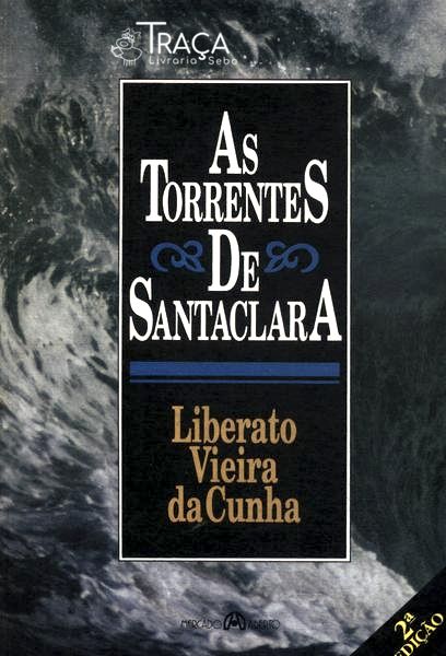 As Torrentes de Santaclara