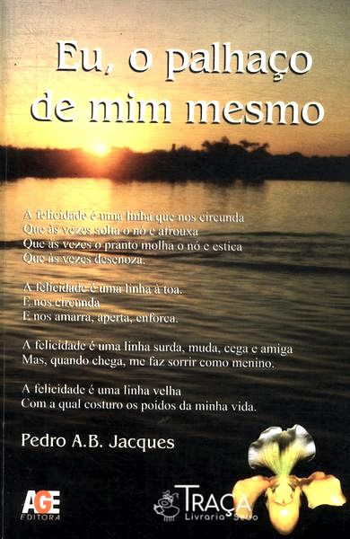 Eu, o Palhaço de Mim Mesmo