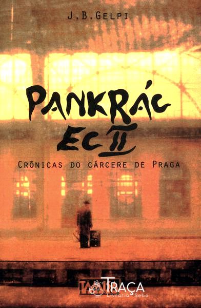 Pankrác Ecii