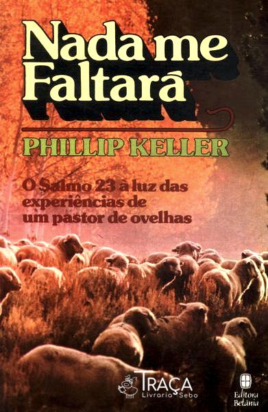 Nada Me Faltará