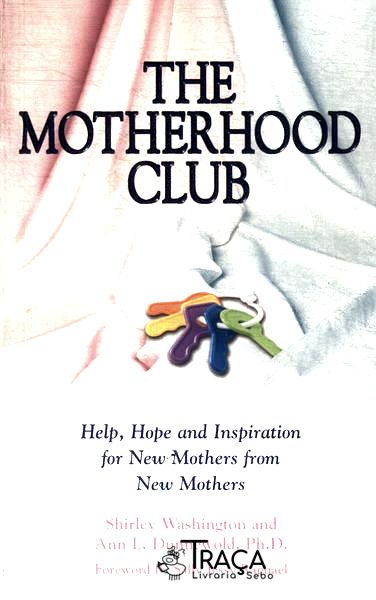The Motherhood Club