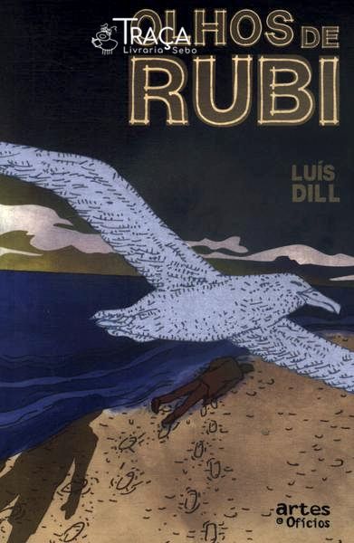 Olhos de Rubi