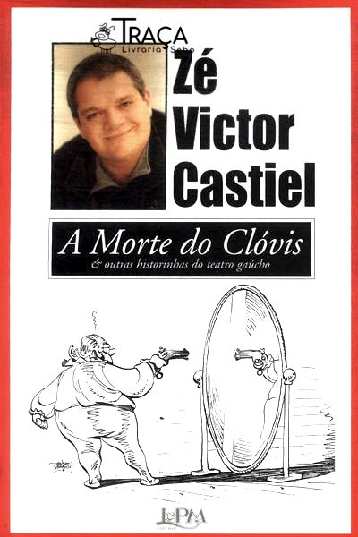 A Morte de Clóvis