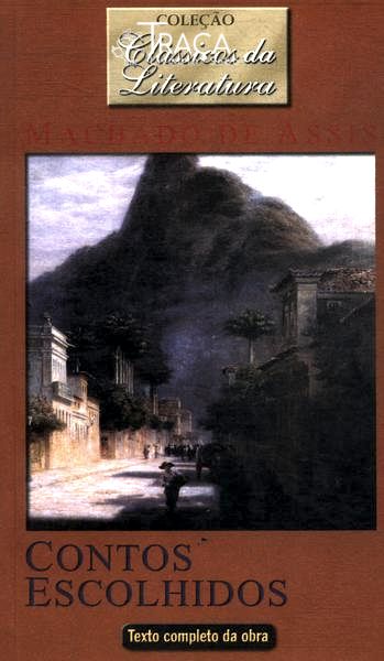 Contos Escolhidos