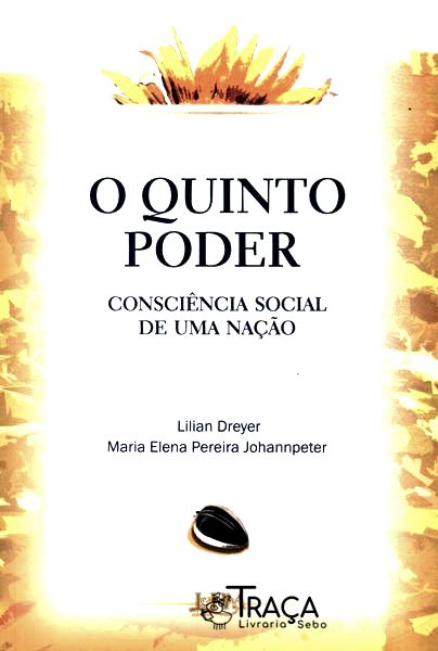 O Quinto Poder