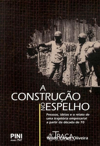 A Construção no Espelho