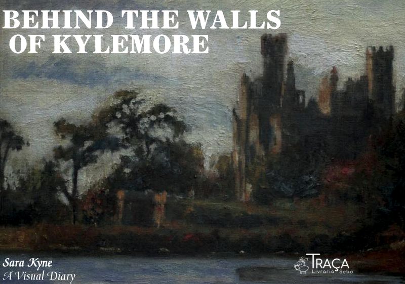 Behind The Walls Of Kylemore
