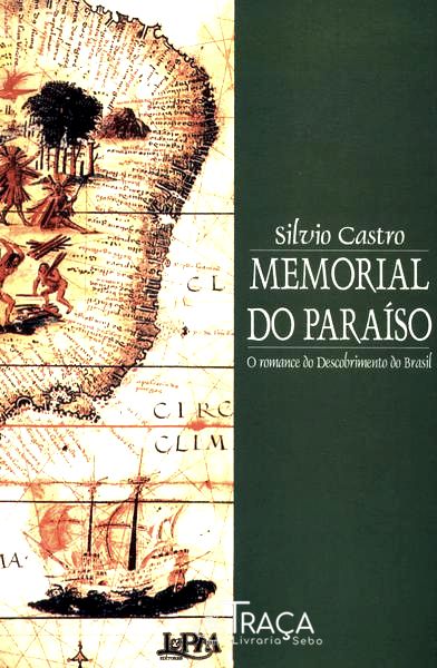 Memorial Do Paraíso