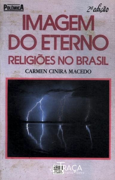 Imagem do Eterno