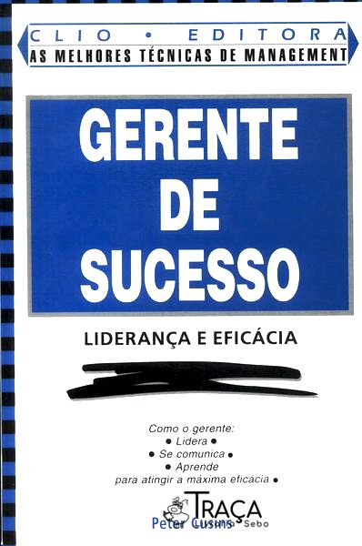 Gerente de Sucesso