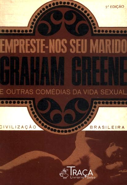 Empreste-nos Seu Marido