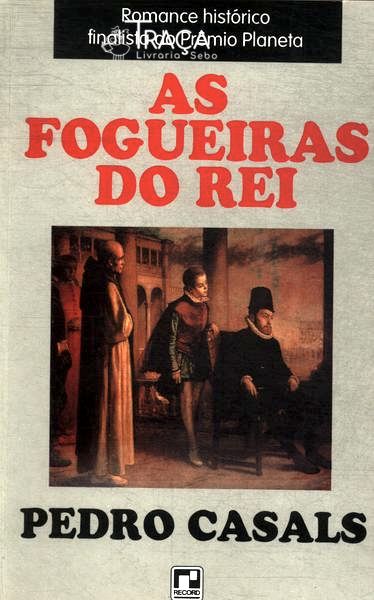 As Fogueiras Do Rei